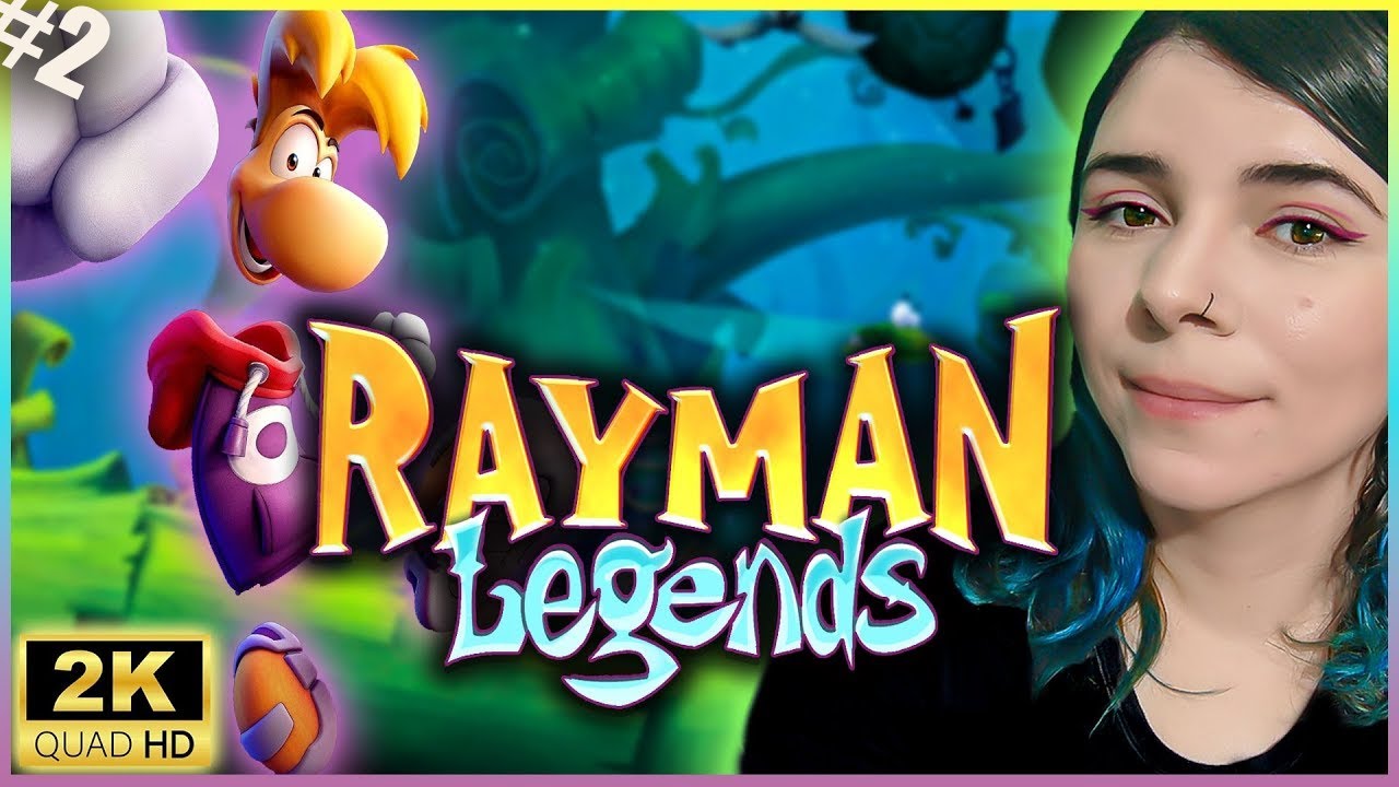 Anunciado jogo mobile de Rayman