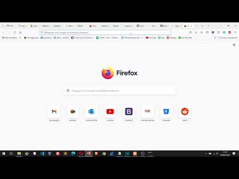 SlowLoris attack on local Apache 2.4.51