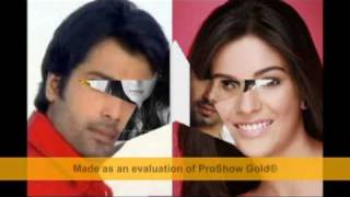 Partigya Song Post By Daniyal