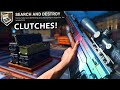 TOP TIER MODERN WARFARE SEARCH AND DESTROY CLUTCHES!