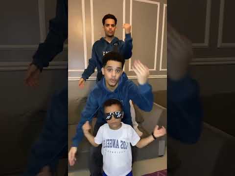 تحدي اغنية ذيب 10 خالد عسيري