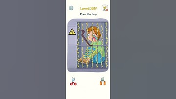 Dop 3 Displace One Part 💥 Level 337 Solution 💥 #gameplay #shorts