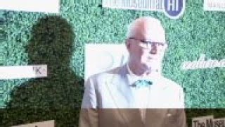 Blahnik receives 2015 Couture Council Award on eve of NY Fashion Week