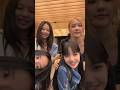blackpink having fun #blackpink #bp #blink #jisoo #jennie #rosé #lisa #shorts #viral #fyp #kpop