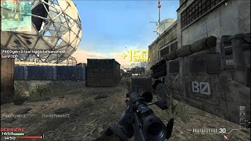 [TeknoMW3] Dat aimbot