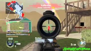 ~CoD 7 Wii~ Host Clan Tag Mod, Name Mod & Frozen Clients