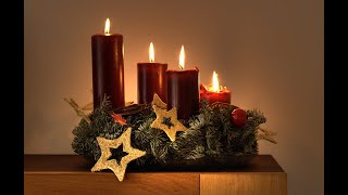 4th Sunday of Advent, Year B: 2nd Reading: Catholic Bible Study