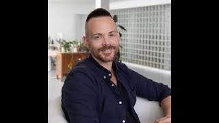 TV Presenting Training with Bevan Lynch