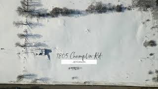 1805 Champlin Rd. video tour