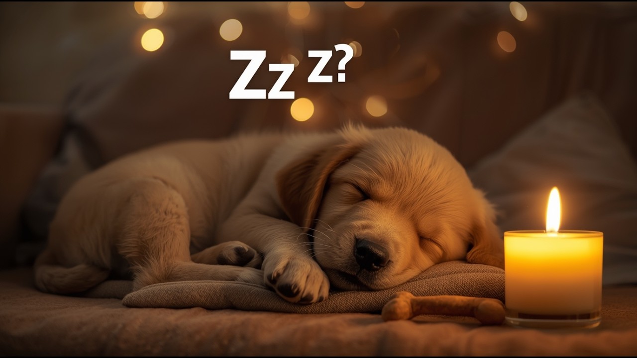 12 HOURS of Dog Calming Music For Dogs🎼Anti Separation Anxiety Relief Music💗Relaxing Sleep Music #34