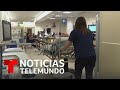 Noticias Telemundo, 3 de abril 2020 | Noticias Telemundo