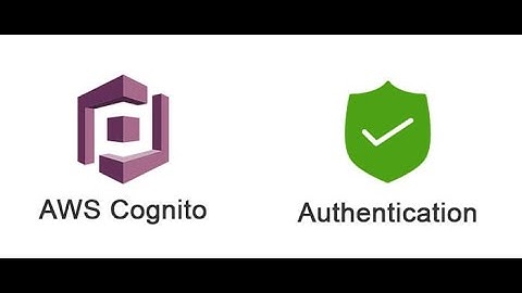 Amazon Cognito User Pools Tutorial with ReactJS