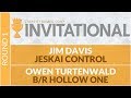 SCGINVI - Round 1 - Jim Davis vs Owen Turtenwald [Modern]