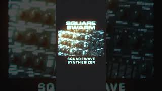 SQUARE-SWARM - Avaliable in the Reason shop!