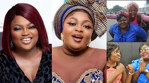 'Sisters Forever' Eniola Badmus Ends F!ght With Funke Akindele, Says They’re Best Friends, Fans Ha..