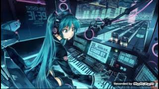 Alan Walker - Big Universe (NightCore)