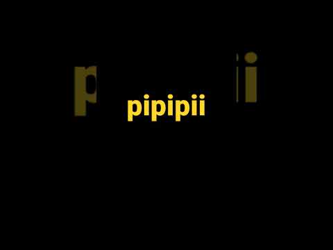 Pipipii
