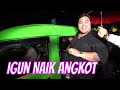 Deddy Corbuzier "DIJEBAK" Igun Belanja Baju | OOTD (06/06/21) Part 4