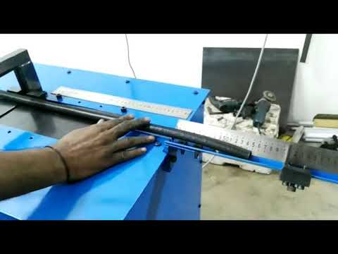 Auto Hose Cutter