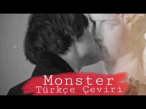 Meg&Dia-Monster Çeviri, İntihar Odası-Dominik