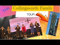 Collingsworth family tour 2024 a fantastic night