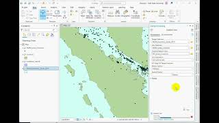 Vector Geoprocessing Part 2: Spatial Joins