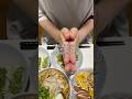 女の子の豚骨醤油めし