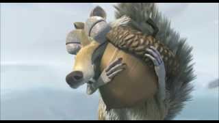 Ice Age: Dawn Of The Dinosaurs - Official® Teaser [HD]