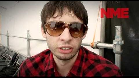 Example - V Festival 2010