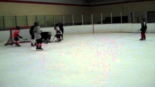 4 on 4 at Old Ontario 20150614 P1 7