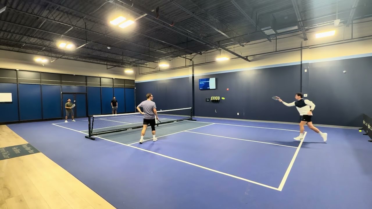 4MAR26 - 3.5-4 Open Play - Match 3