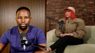 NICKI MINAJ EXPOSES DEMONIC THINGS HAPPENING IN THE MUSIC INDUSTRY! #prophetlovyelias #daystartv