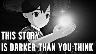 Ruus Lore Is Alot Darker Than You Think  Genshin Impact