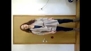 Azemina Brkic Amaterska Pjevacica