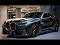 🔥2026 BMW XM UNLEASHED! The Most Powerful BMW SUV EVER?!🔥