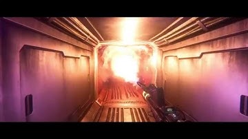 Alien Isolation - E3 2014 Official Survive Gameplay Trailer (EN)