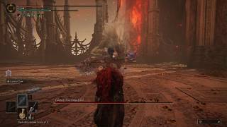 ELDEN RING Guides: Fingerprint Stone Shield