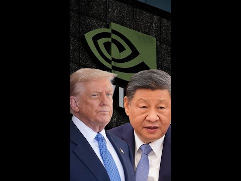 Inside the US-China Showdown Over AI Chips