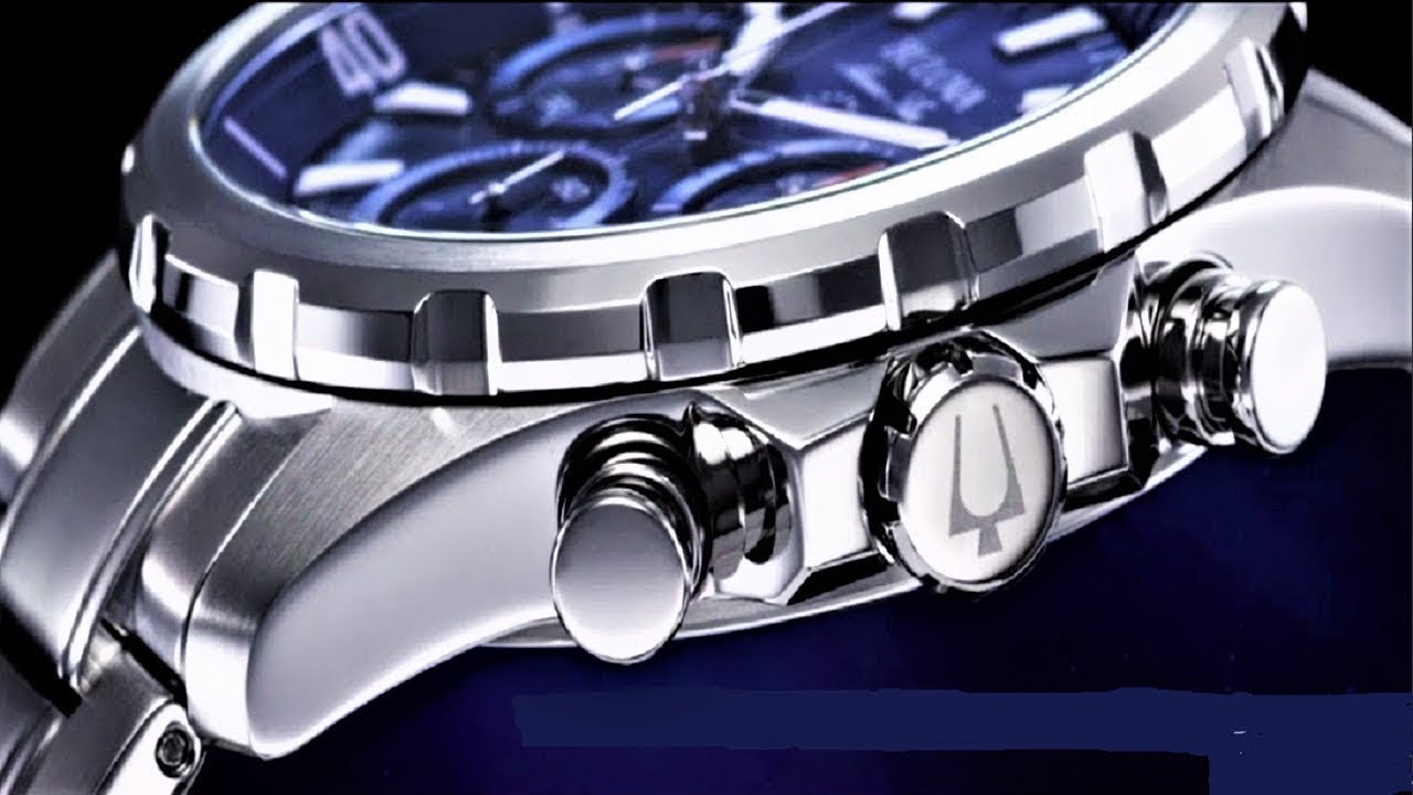 Топ-7 культовых часов Zenith, которые невозможно игнорировать!