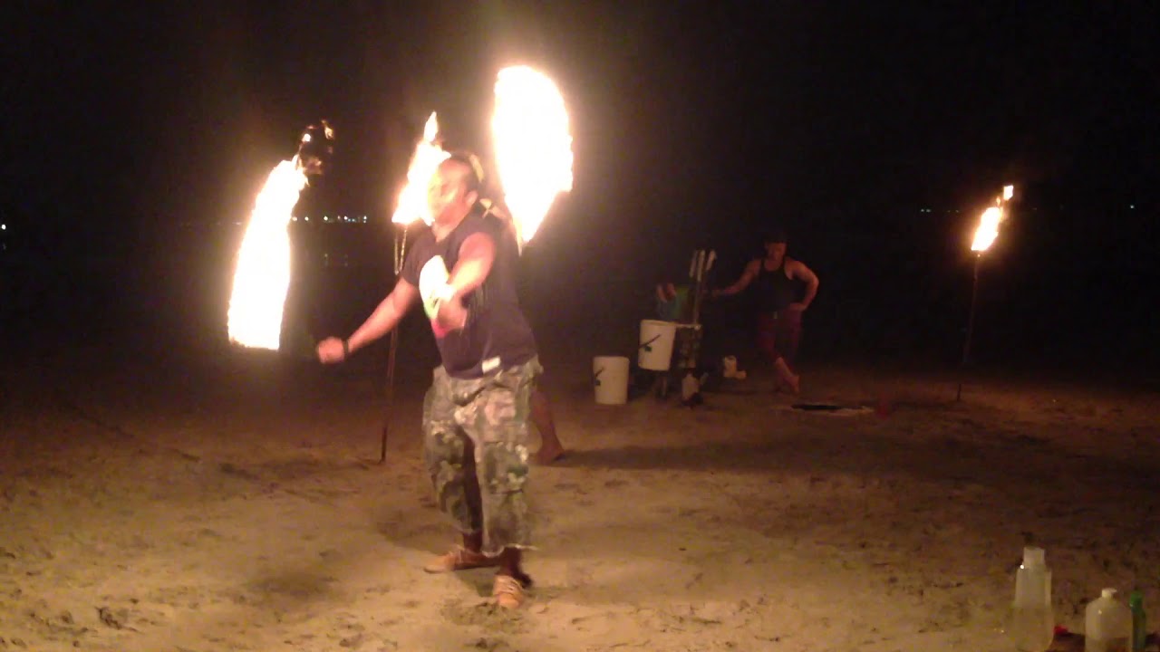 Pantai Balok near Swiss-Garden Kuantan