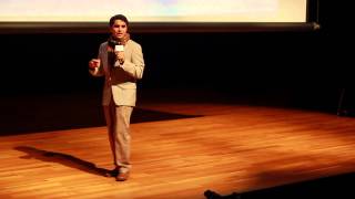 Power of Mentorship: Kevin Contreras at TEDxYouth@Houston