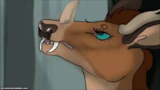 Anthro Speedpaint Shaliacontestentry