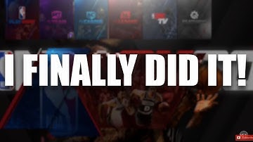 * NEW * NBA 2K20 DEMIGOD GLITCH - INVISIBLE PLAYER GLITCH IN THE PARK!