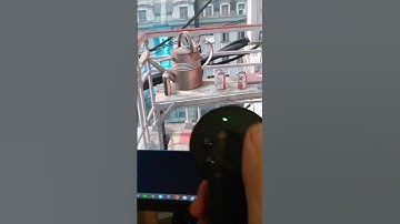 Steam Index controller not functioning as expected