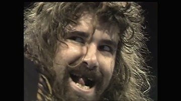 WCW Saturday Night 11 28 1992 (Full Show 1080p)