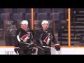 03/20/17: Dave Tippett Q&A