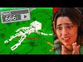 LE TEORIE SEGRETE DI MINECRAFT