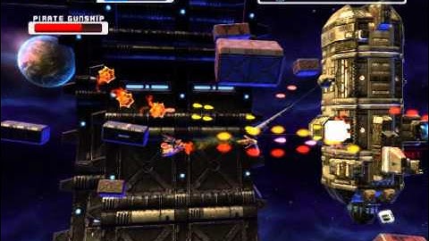 Syder Arcade (PC/Android)