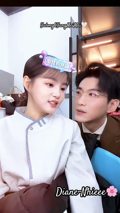 ❣️𝐓𝐡𝐞 𝐰𝐚𝐲 𝐡𝐞 𝐥𝐨𝐨𝐤𝐬 𝐨𝐧 𝐡𝐞𝐫 𝐥𝐨𝐯𝐞𝐲🥰 𝐈𝐭'𝐬 𝐟𝐮𝐥𝐥 𝐨𝐟 𝐥𝐨𝐯𝐞 𝐚𝐧𝐝 𝐚𝐟𝐟𝐞𝐜𝐭𝐢𝐨𝐧🤍 𝐎𝐮𝐫 𝐘𝐮𝐲𝐚𝐧𝐠 𝐜𝐨𝐮𝐩𝐥𝐞🤍 #yuyang