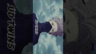 captain narumi 🥶 mass edit 💥🔥# ud twins